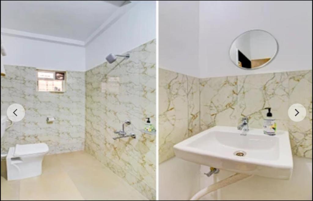 Eon It Park Corporate Hotel Pune Bagian luar foto