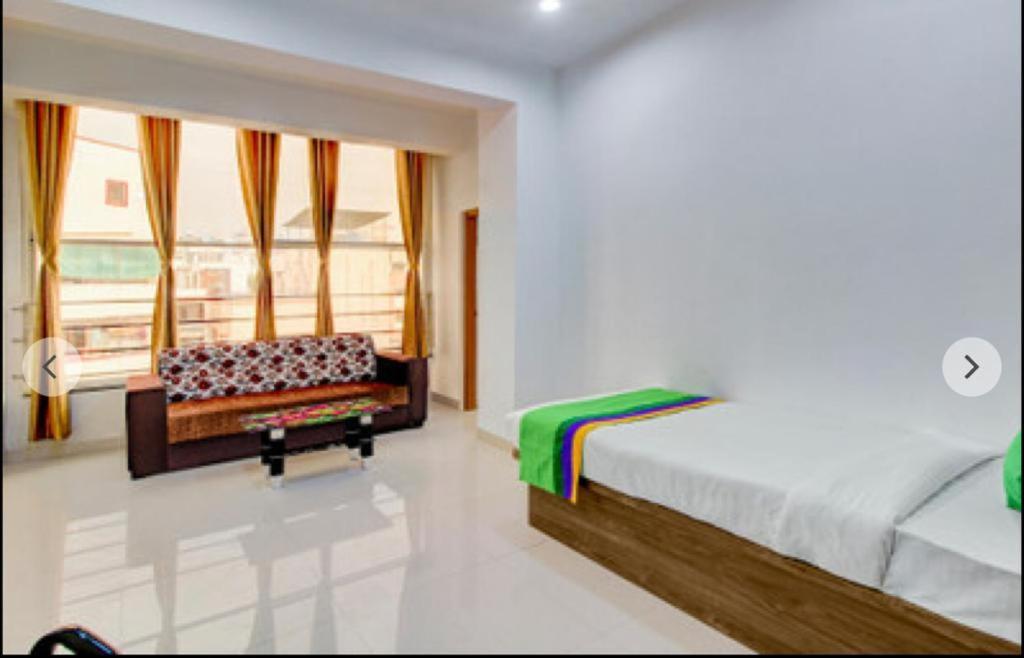 Eon It Park Corporate Hotel Pune Bagian luar foto
